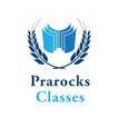 Prarocks Classes آئیکن