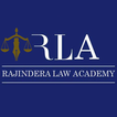 آیکون‌ Rajindera Law Academy