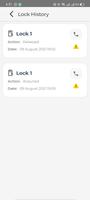 Share Locks スクリーンショット 1