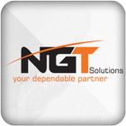 NGT Service Desk アイコン