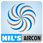 Nils Aircon Service ikon