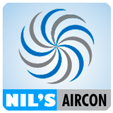 Nils Aircon Service アイコン