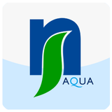 NS Aqua Service App ikona