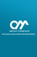 Optimum Maintenance poster