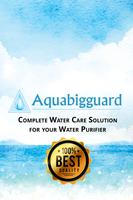 Aquabigguard RO পোস্টার