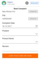 Aquabigguard RO স্ক্রিনশট 2
