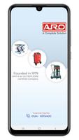 ARO CRM โปสเตอร์