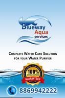 Blueway Aqua Services poster