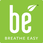 BreatheEasy ไอคอน