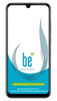 BreatheEasy โปสเตอร์
