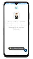 BreatheEasy ภาพหน้าจอ 2