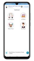 BreatheEasy ภาพหน้าจอ 3