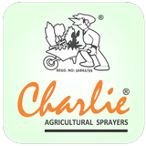 Charlie ไอคอน