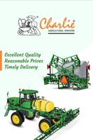 Charlie Plakat