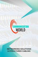 CWORLD 24x7 poster