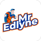 Mr Edlyne 아이콘