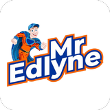 Mr Edlyne-icoon
