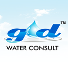 GD Water Consult 圖標