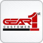 GEAR Customer 1st icône