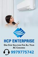 HCP Enterprise plakat