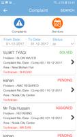 24x7 Services screenshot 3