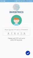 Inventrics 截图 1