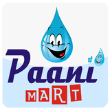 Paanimart icon