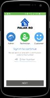 PALAK RO Poster