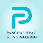 Panchal HVAC ikona