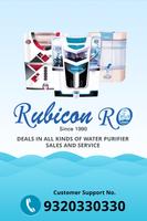Rubicon RO পোস্টার