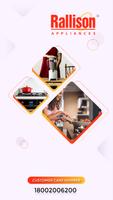 Rallison Appliances poster