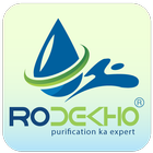 RODekho.com - RO Service Centr ikon