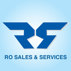 RO SERVICE RS أيقونة