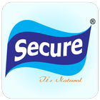 Secure RO Zeichen