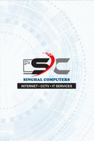 Singhal Computers 海報