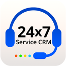 Service CRM for Tank Cleaning APK