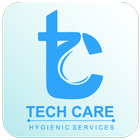 Tech Care Zeichen