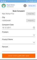 Tech Care تصوير الشاشة 2