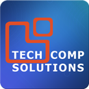Techcomp Support APK