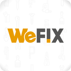 WeFIX-icoon