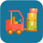 Smartlog - Warehouse Management System icône