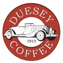 Duesey Coffee aplikacja