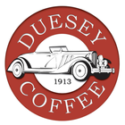 Duesey Coffee icône