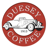 Duesey Coffee icône