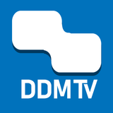 DDM TV icône