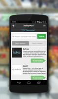 NaviMall - навигация в торговы تصوير الشاشة 2