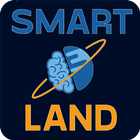 Smart Land icône