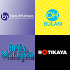 ikon Artis Malaysia