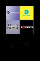 Artis Malaysia poster