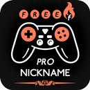Free Name Style Creator : Fire APK
